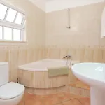 Дом отдыха 7 Schlafzimmer Villa- Familie- Kinder- Gruppen- Strand- Pool- Garten By Interhome *