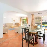 7 Schlafzimmer Villa- Familie- Kinder- Gruppen- Strand- Pool- Garten By Interhome Дом отдыха