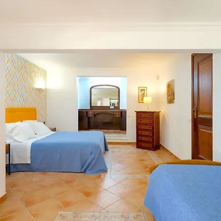 7 Schlafzimmer Villa- Familie- Kinder- Gruppen- Strand- Pool- Garten By Interhome Дом отдыха