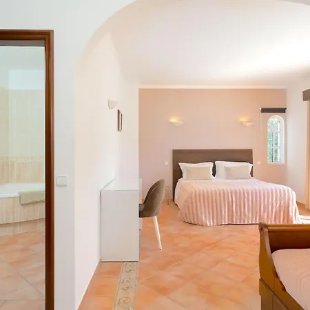Semesterbostad 7 Schlafzimmer Villa- Familie- Kinder- Gruppen- Strand- Pool- Garten By Interhome *