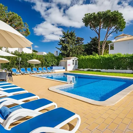 7 Schlafzimmer Villa- Familie- Kinder- Gruppen- Strand- Pool- Garten By Interhome