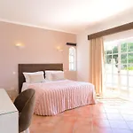7 Schlafzimmer Villa- Familie- Kinder- Gruppen- Strand- Pool- Garten By Interhome Feriehus Albufeira