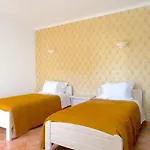 7 Schlafzimmer Villa- Familie- Kinder- Gruppen- Strand- Pool- Garten By Interhome * Albufeira
