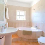 7 Schlafzimmer Villa- Familie- Kinder- Gruppen- Strand- Pool- Garten By Interhome